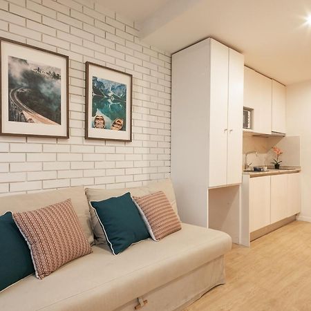 Marques Oporto Apartment Luaran gambar