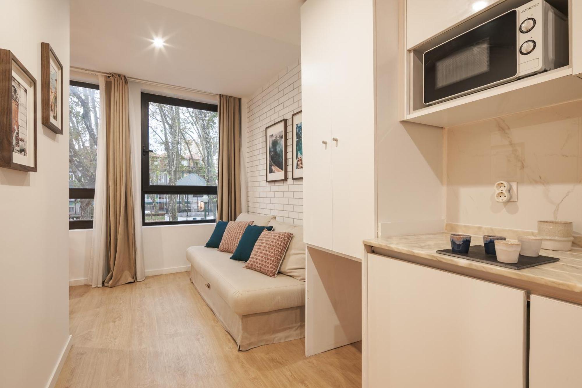 Marques Oporto Apartment Luaran gambar