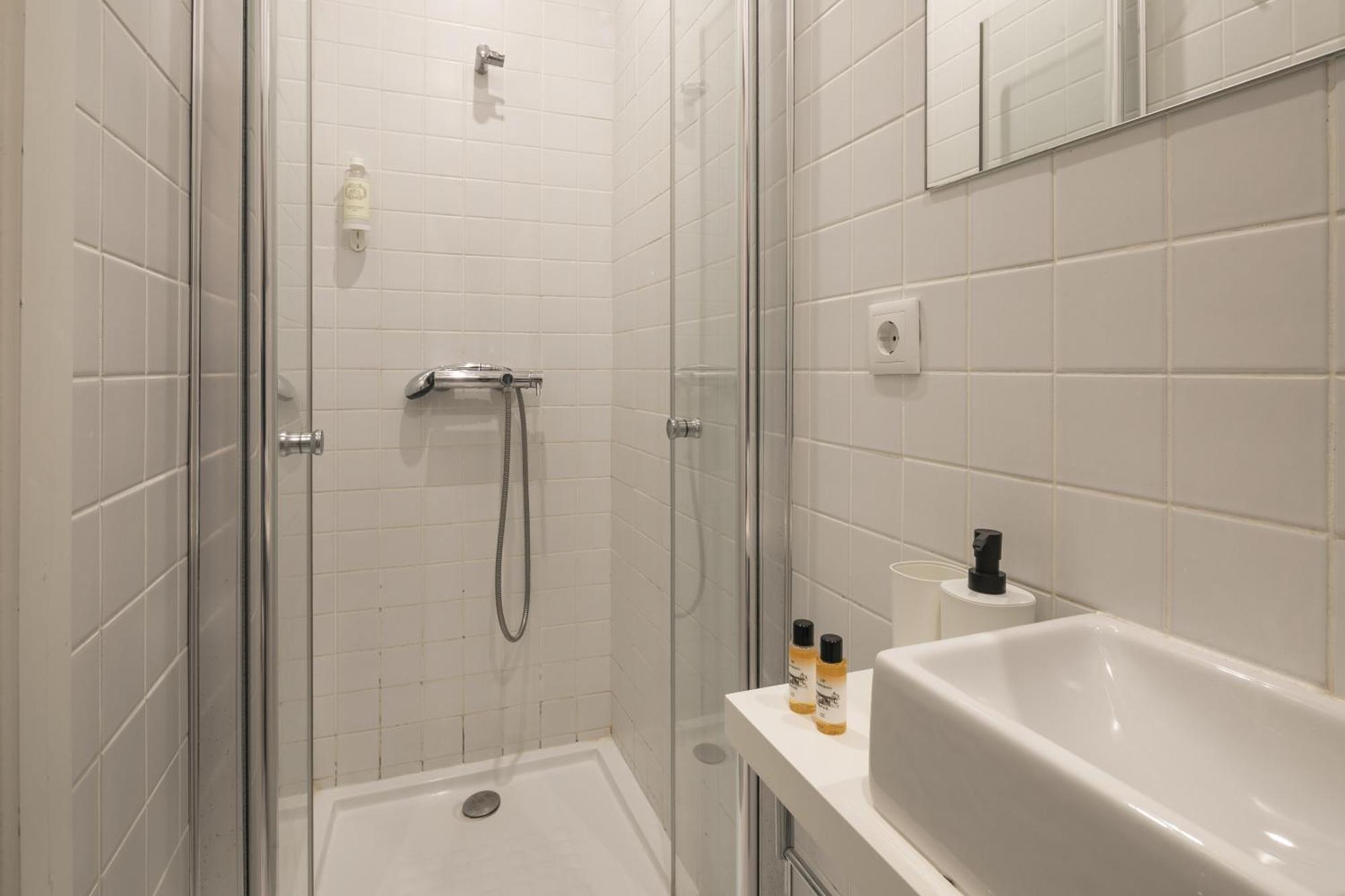 Marques Oporto Apartment Luaran gambar
