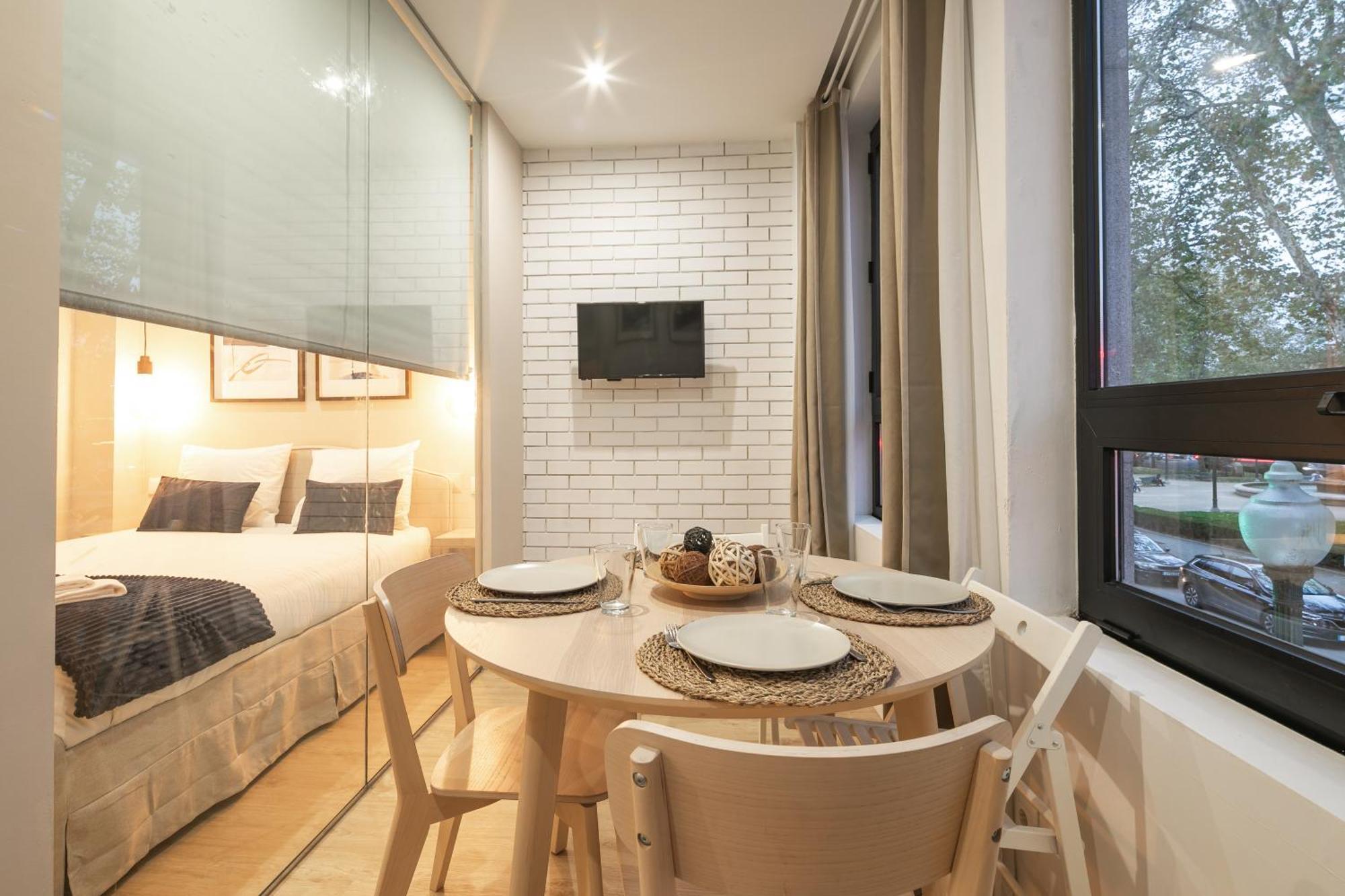 Marques Oporto Apartment Luaran gambar