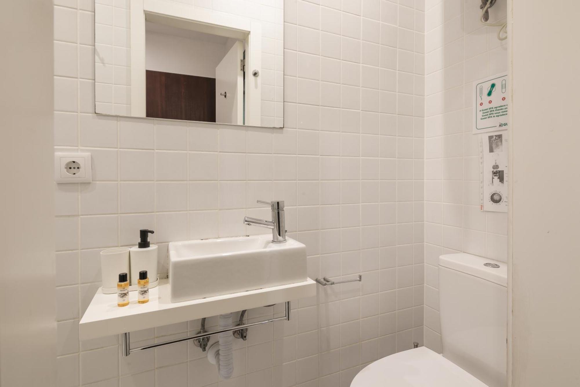 Marques Oporto Apartment Luaran gambar