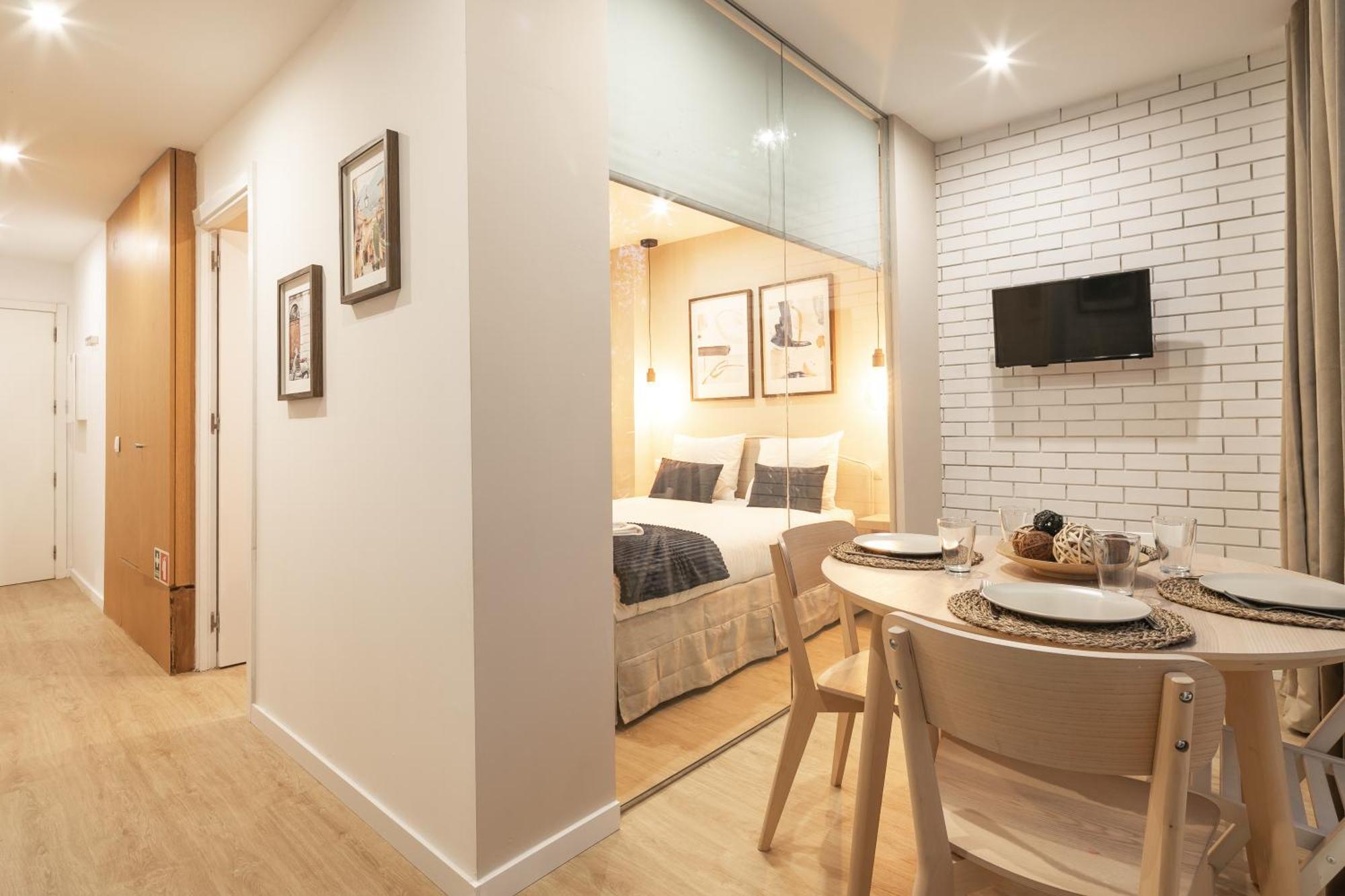 Marques Oporto Apartment Luaran gambar